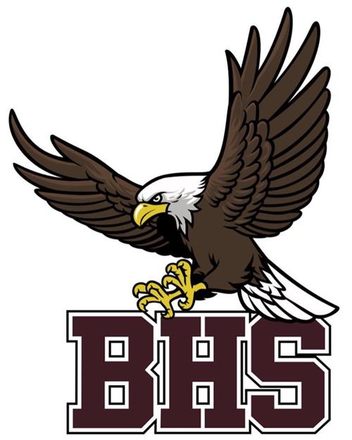 BHS EAGLE 